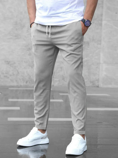 Tom | Bukse med stretch