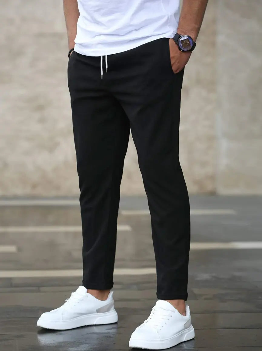Tom | Bukse med stretch