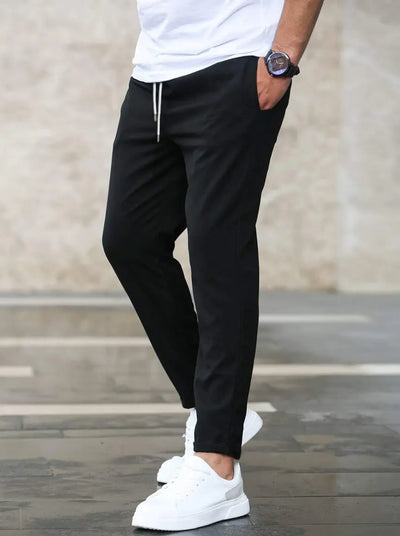 Tom | Bukse med stretch