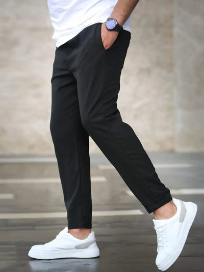 Tom | Bukse med stretch