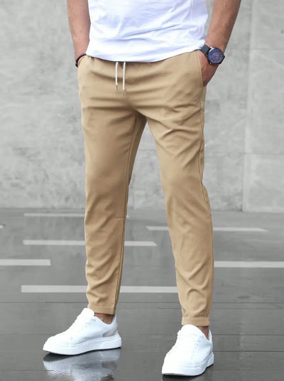 Tom | Bukse med stretch
