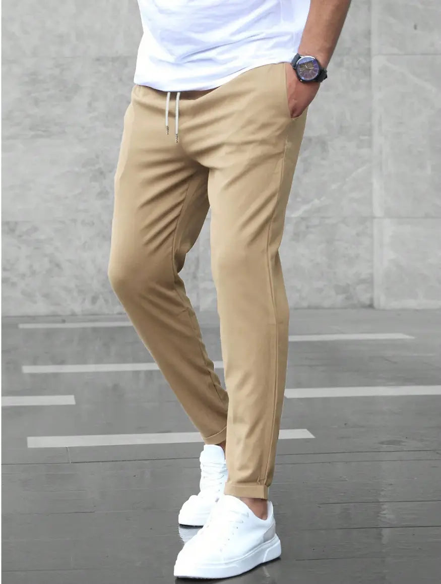 Tom | Bukse med stretch