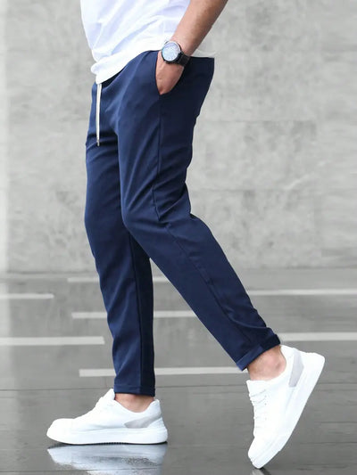 Tom | Bukse med stretch