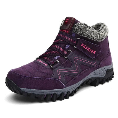 Winterstep™ | Ortopediske Vintersko for Damer og Herrer